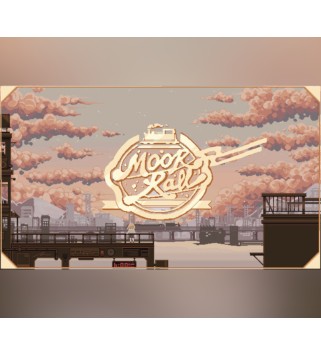 Moor Rail Steam Key GLOBAL